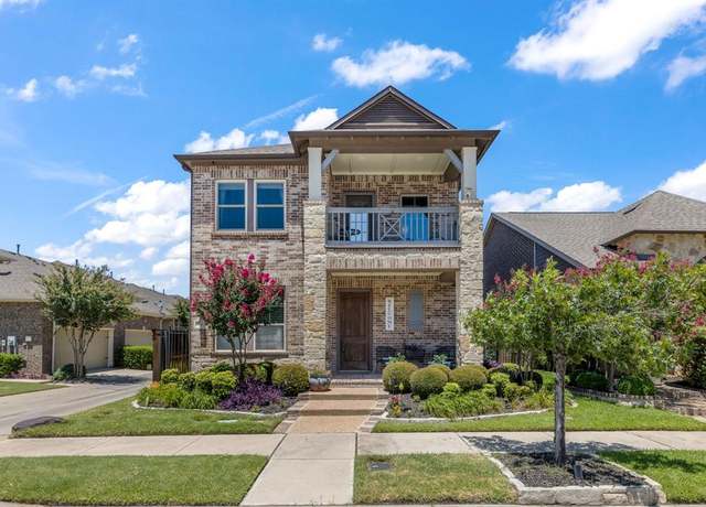Property at 1001 Winter Fire Way, Arlington, TX 76005, 3 beds, 2.5 baths