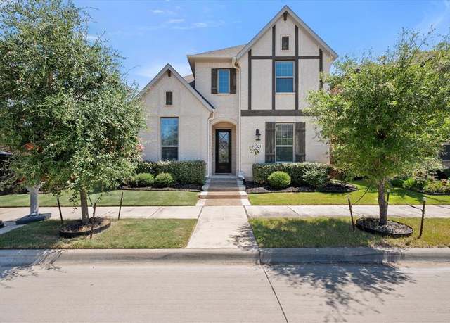Property at 4411 Huntsman Ridge Ln, Arlington, TX 76005, 4 beds, 3 baths