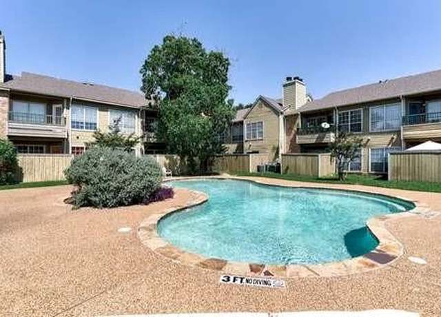 Property at 4101 Esters Rd #111, Irving, TX 75038, 1 bed, 1 bath