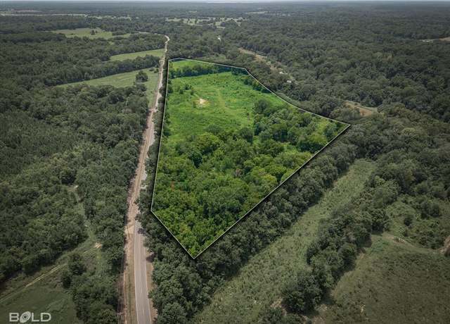 Property at 11660 Gamm Rd, Belcher, LA 71004
