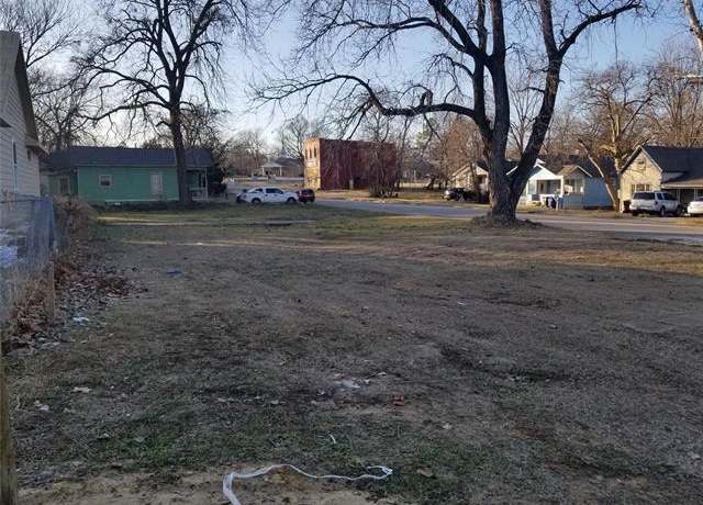 Property at 521 E Fannin E, Denison, TX 75020