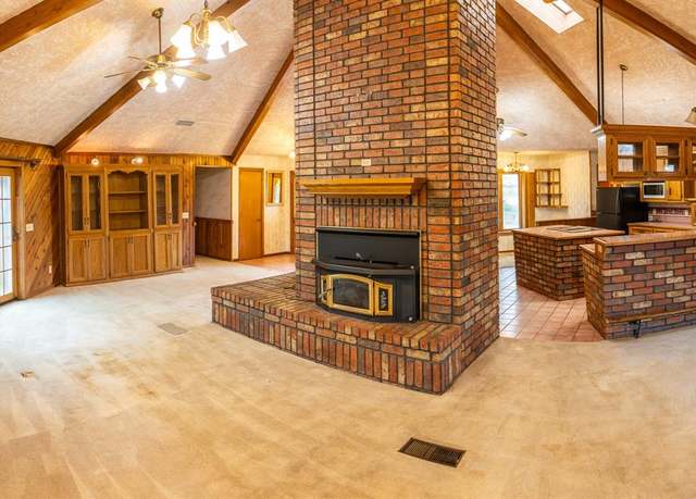 Property at 3710 Fm 2407, Rule, TX 79547, 3 beds, 2.5 baths