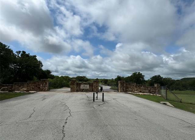 Property at 0000 Sunset Bay Pointe Ct, Chico, TX 76431
