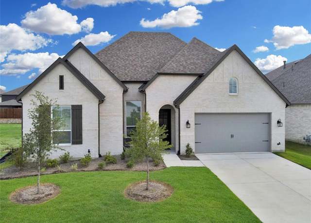 Property at 2030 Dundalk Ln, Forney, TX 75126, 4 beds, 3 baths