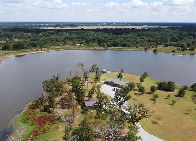 Property at 648 County Road 2205, Ivanhoe, TX 75447