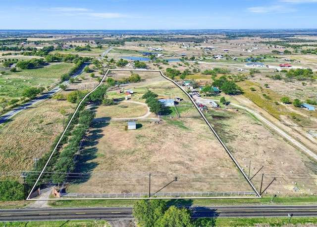 Property at 2260 N Louisiana Dr, Celina, TX 75009