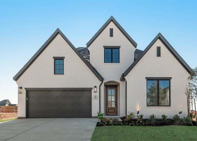 Property at 625 Dublin Dr, Celina, TX 75009, 4 beds, 3 baths