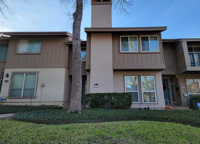 Property at 11917 Leisure Dr, Dallas, TX 75243, 4 beds, 2.5 baths