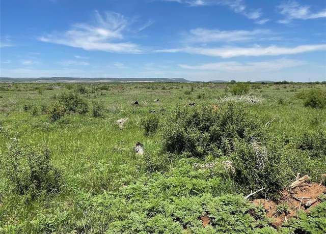 Property at TBD 25 Acres CR 343, Merkel, TX 79536