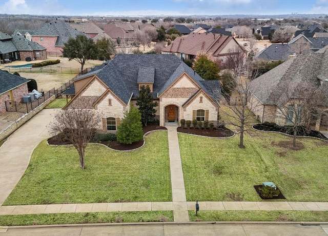 Property at 3312 Fairway Dr, Denton, TX 76226, 4 beds, 3.5 baths