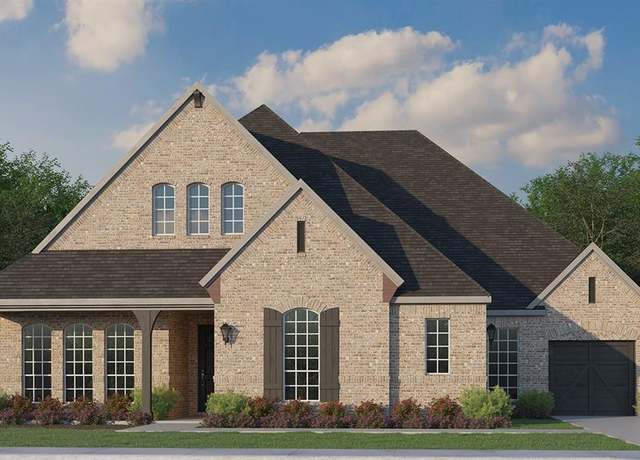 Property at 4430 Drip Channel Rd, Midlothian, TX 76065, 4 beds, 4.5 baths