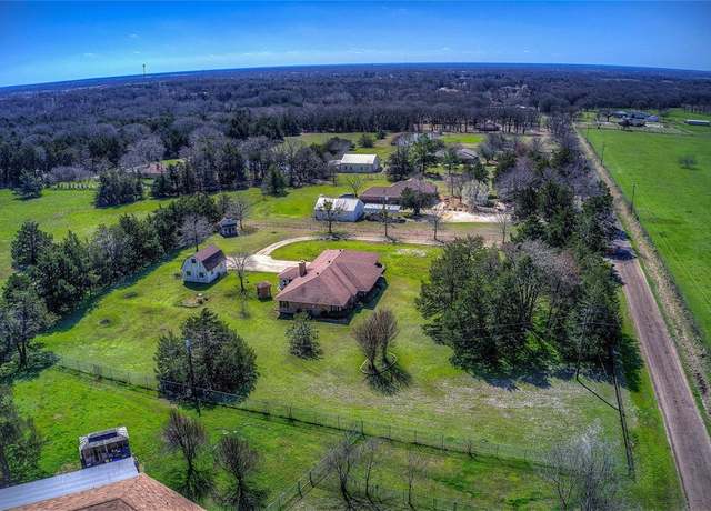 Property at 4311 County Road 2234, Greenville, TX 75402, 4 beds, 2.5 baths
