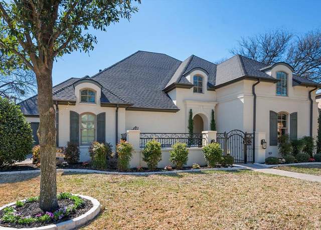 Property at 3202 Abbey Rd, Mansfield, TX 76063, 4 beds, 3.5 baths