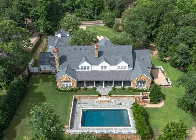Property at 1920 Stonegate Blvd, Tyler, TX 75703, 5 beds, 5.5 baths