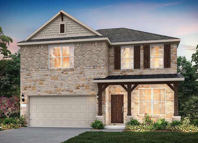 Property at 14534 Herschel St, Pilot Point, TX 75009, 4 beds, 3.5 baths