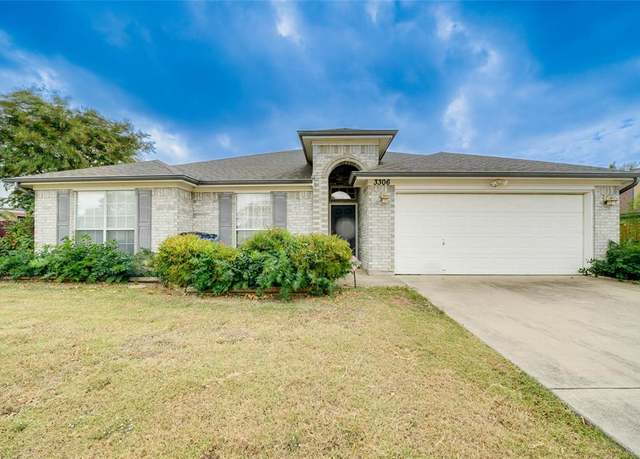 Property at 3306 Scenic Glen Dr, Mansfield, TX 76063, 4 beds, 2 baths