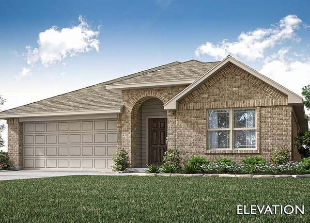 Property at 756 Jaguar Rdg, Godley, TX 76044, 3 beds, 2 baths