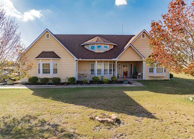 Property at 1662 Fm 36 S, Caddo Mills, TX 75135, 3 beds, 2 baths