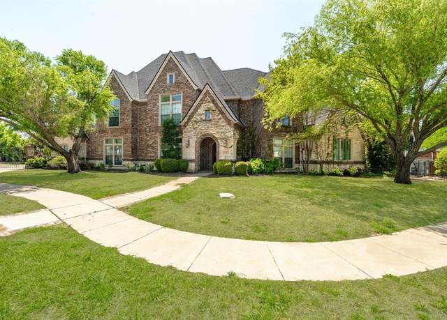 Property at 307 Morningstar Ct, Colleyville, TX 76034, 5 beds, 5.5 baths