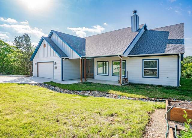Property at 2280 Beacon Lake Dr, Bluff Dale, TX 76433, 3 beds, 2 baths