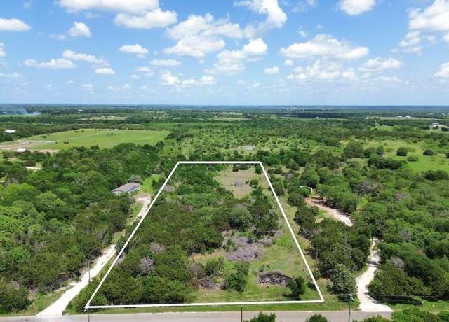 Property at TBD Clater Powell Rd, Waco, TX 76705