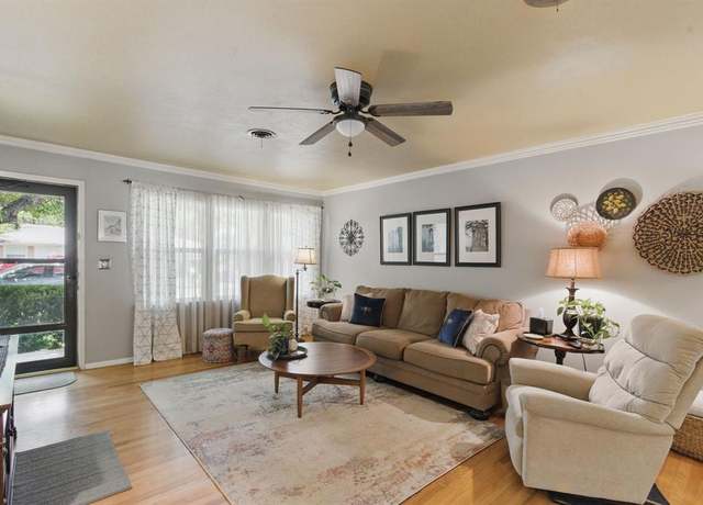 Property at 6050 Douglas St, Fort Worth, TX 76114, 3 beds, 1.5 baths