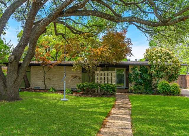 Property at 10226 Vinemont St, Dallas, TX 75218, 3 beds, 2 baths