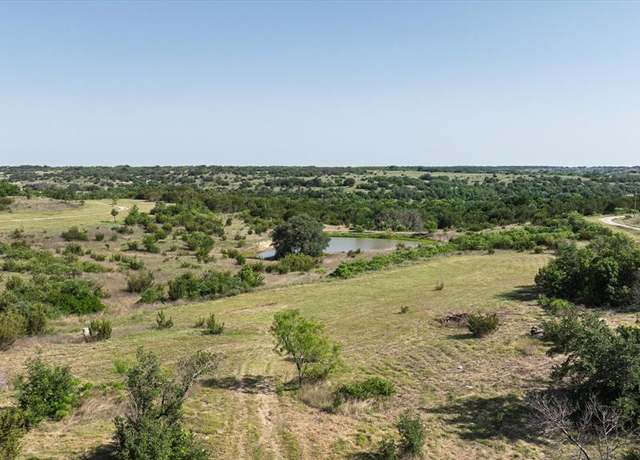 Property at 5300 CR 132, Morgan Mill, TX 76465