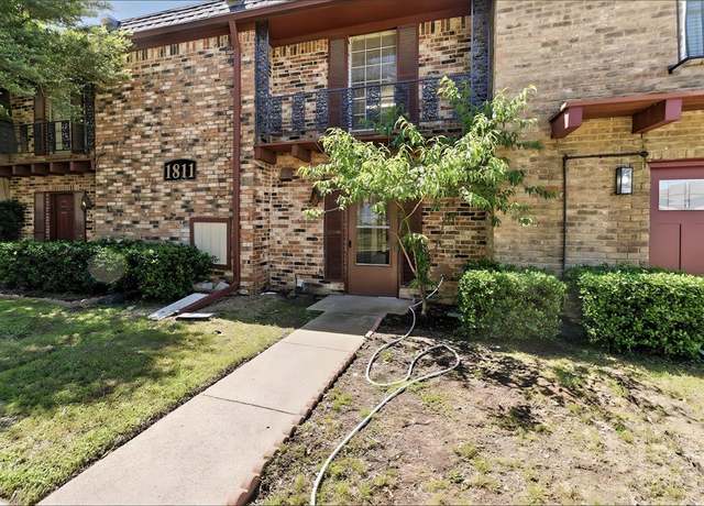Property at 1811 E Grauwyler Rd #138, Irving, TX 75061, 2 beds, 2 baths