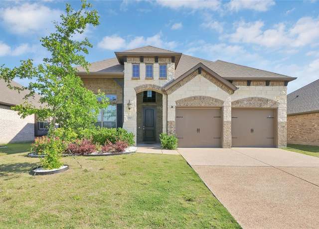 Property at 2917 Bobcat Dr, Melissa, TX 75454, 4 beds, 3.5 baths