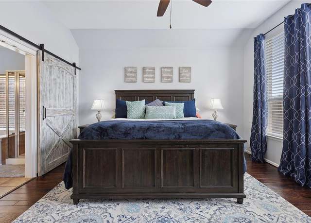 Property at 2800 Cedar Ridge Ln, Fort Worth, TX 76177, 4 beds, 3 baths