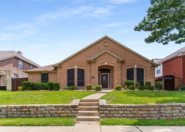 Property at 3616 Canyon Oaks Dr, Carrollton, TX 75007, 4 beds, 3 baths