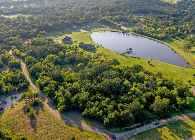 Property at 0 Kaden Ln And High Point Cir, Sulphur Springs, TX 75482