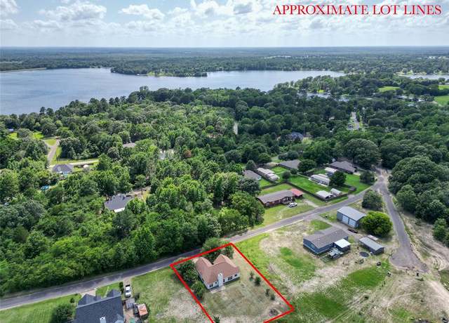 Property at 156 County Road 2247, Mineola, TX 75773, 3 beds, 2 baths
