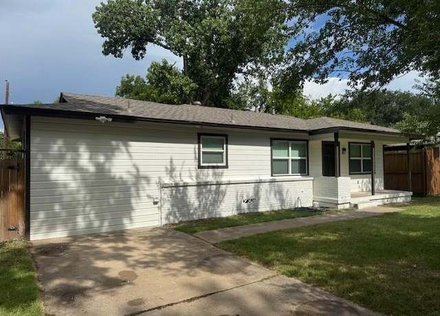 Property at 320 Anderson Dr, Hurst, TX 76053, 4 beds, 2 baths