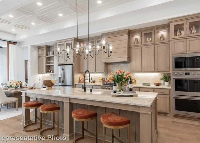 Property at 1409 Hydrangea Ct, Aubrey, TX 76227, 4 beds, 5 baths