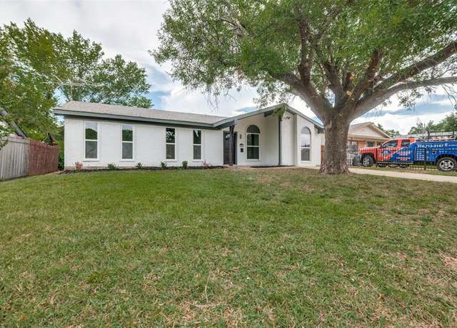 Property at 746 Bimebella Ln, Dallas, TX 75211, 3 beds, 2 baths