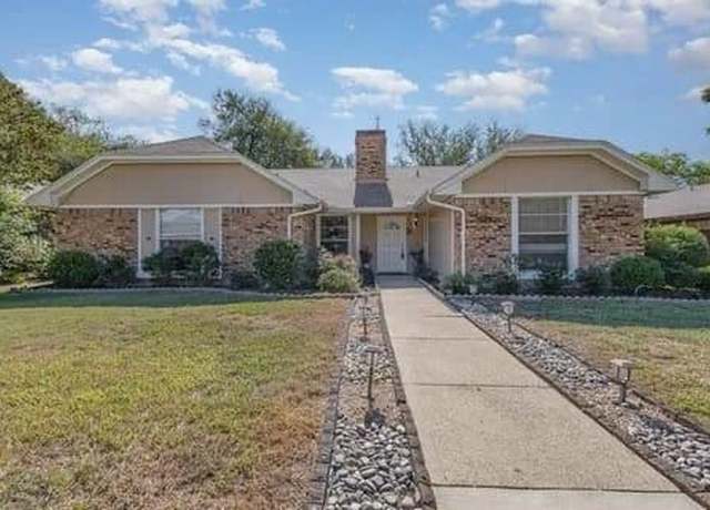 Property at 714 Maple Glen Dr, Garland, TX 75043, 3 beds, 2 baths