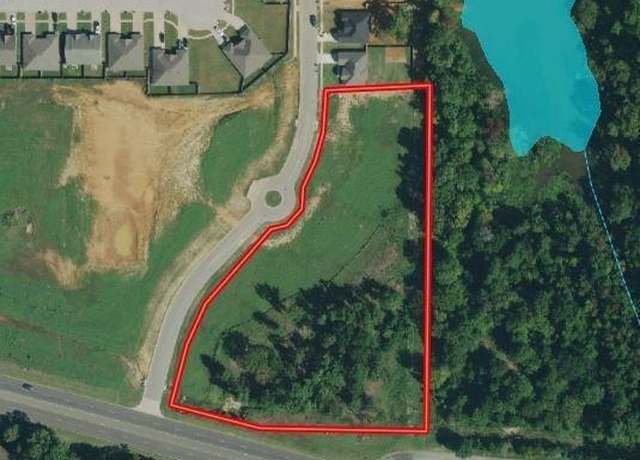 Property at 13568 Hwy 64, Tyler, TX 75704