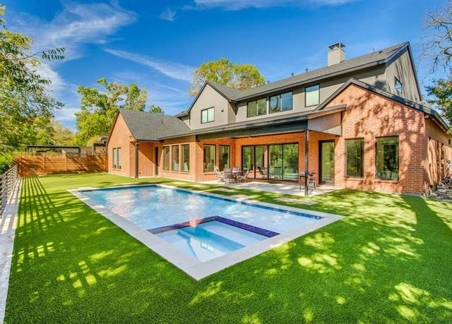 Property at 1219 Mohawk Trl, Richardson, TX 75080, 5 beds, 5.5 baths