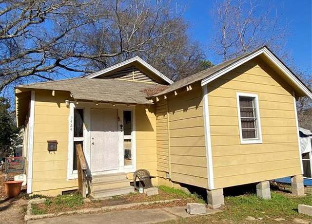 Property at 3424 Darien St, Shreveport, LA 71109, 3 beds, 1.5 baths