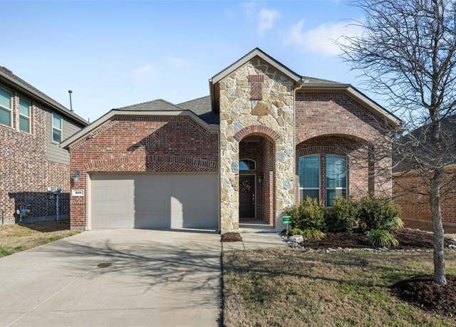 Property at 309 Stars Dr, Anna, TX 75409, 4 beds, 3 baths