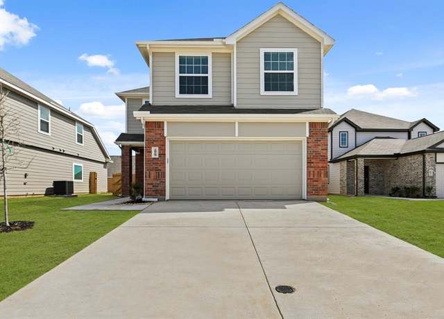 Property at 10569 Taruca Dr, Fort Worth, TX 76036, 4 beds, 2.5 baths