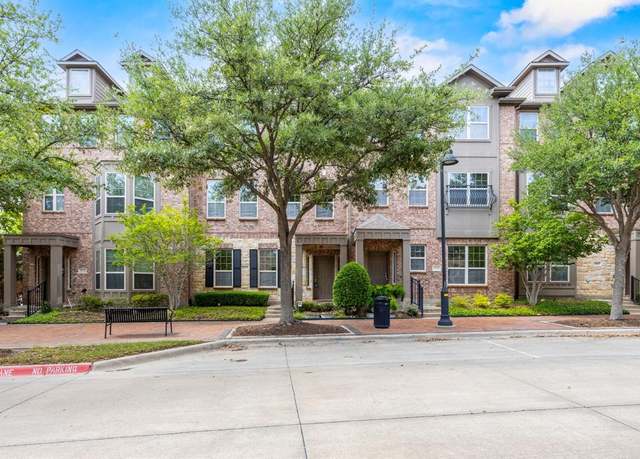 Property at 3931 Asbury Ln, Addison, TX 75001, 3 beds, 3.5 baths