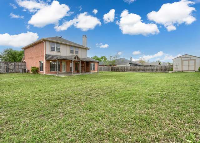 Property at 2760 Stoney Hollow Ln, Rockwall, TX 75087, 3 beds, 2.5 baths