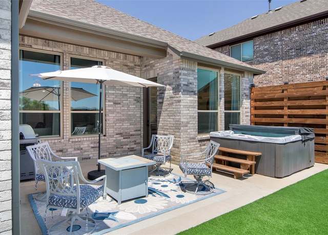 Property at 2312 Camp St, Aubrey, TX 76227, 3 beds, 2 baths