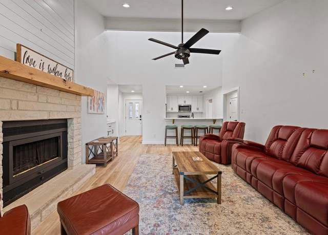 Property at 1441 Ponderosa Unit #3 Dr #3, Graford, TX 76449, 2 beds, 2 baths