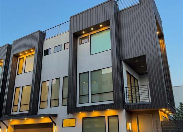 Property at 1008 Mobile St, Dallas, TX 75208, 3 beds, 3.5 baths