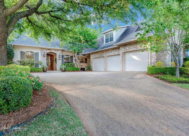 Property at 27 Wilshire Dr, Bossier City, LA 71111, 4 beds, 3.5 baths