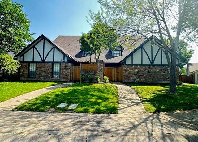 Property at 9406 Summerhill Ln #2, Dallas, TX 75238